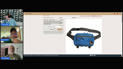 P&S ModCast 440 - On/Off Duty Critical Response 10/25