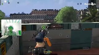 Free fire game play