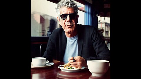 Think Tanks & Charlatans (Culinary Arts)