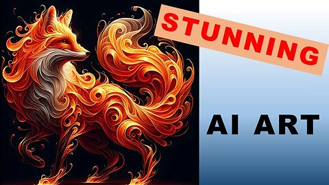 How to Create Stunning Art Using AI Tools – AI Art Creation Tools for HIGH QUALITY AI Images