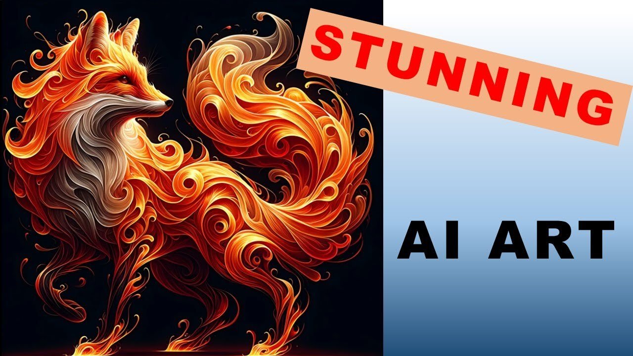 How to Create Stunning Art Using AI Tools – AI Art Creation Tools for HIGH QUALITY AI Images