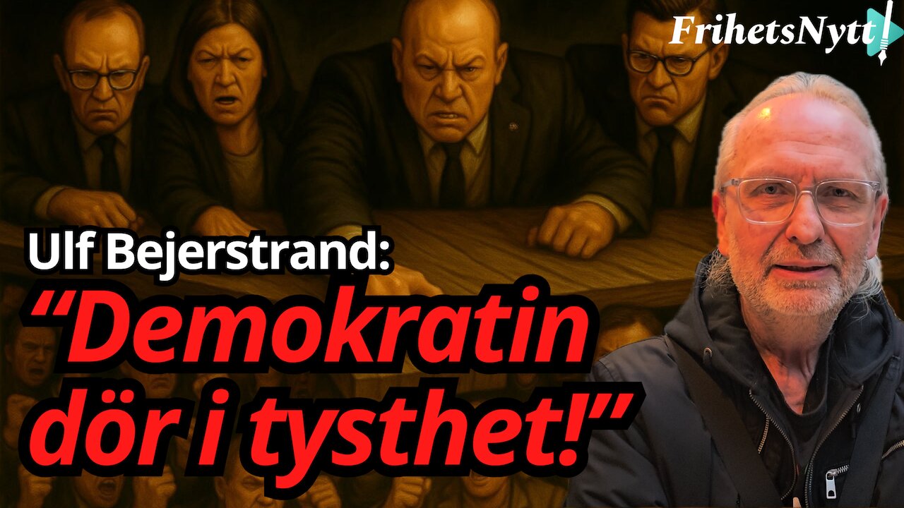 Vi kunde ha fått en folkomröstning – så rädda är politikerna för oss