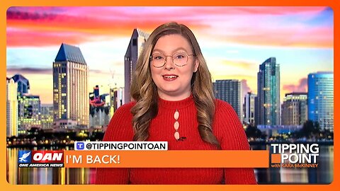 Kara's Return | TIPPING POINT 🟧