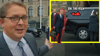 Conservative MP OBLITERATES Carney Over His Disastrous Failures