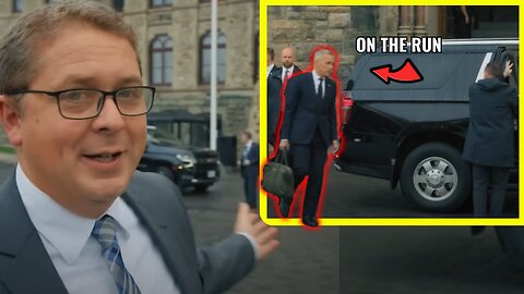 Conservative MP OBLITERATES Carney Over His Disastrous Failures