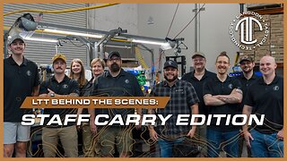 Team LTT picks what!?