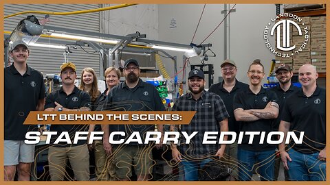 Team LTT picks what!?