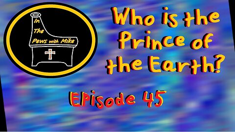 Who has Power to Give and Take Episode 45
