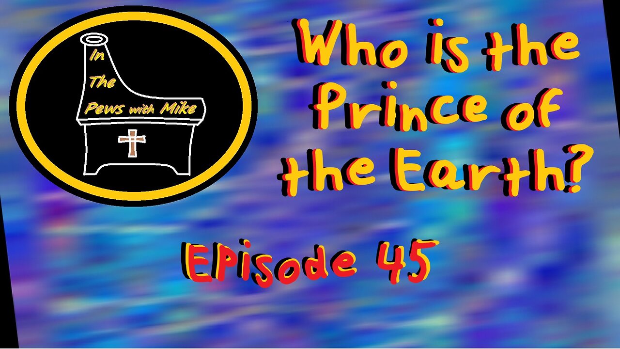 Who has Power to Give and Take Episode 45