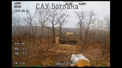 🇷🇺 🏹 🎬 💥 The Special Forces squad "Vega"