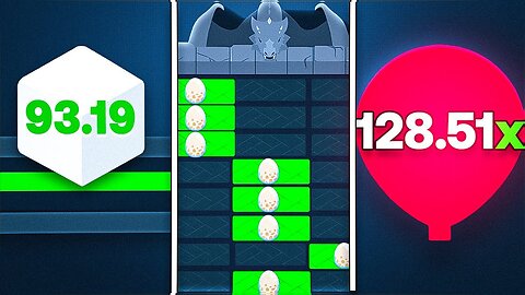 I TRIED LOW BALANCE STRATEGIES THAT 2X YOUR BALANCE