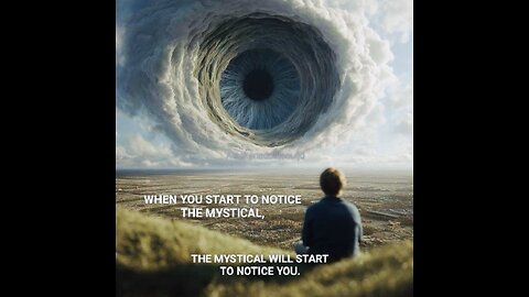 The Monad – The Forgotten God Behind It All
