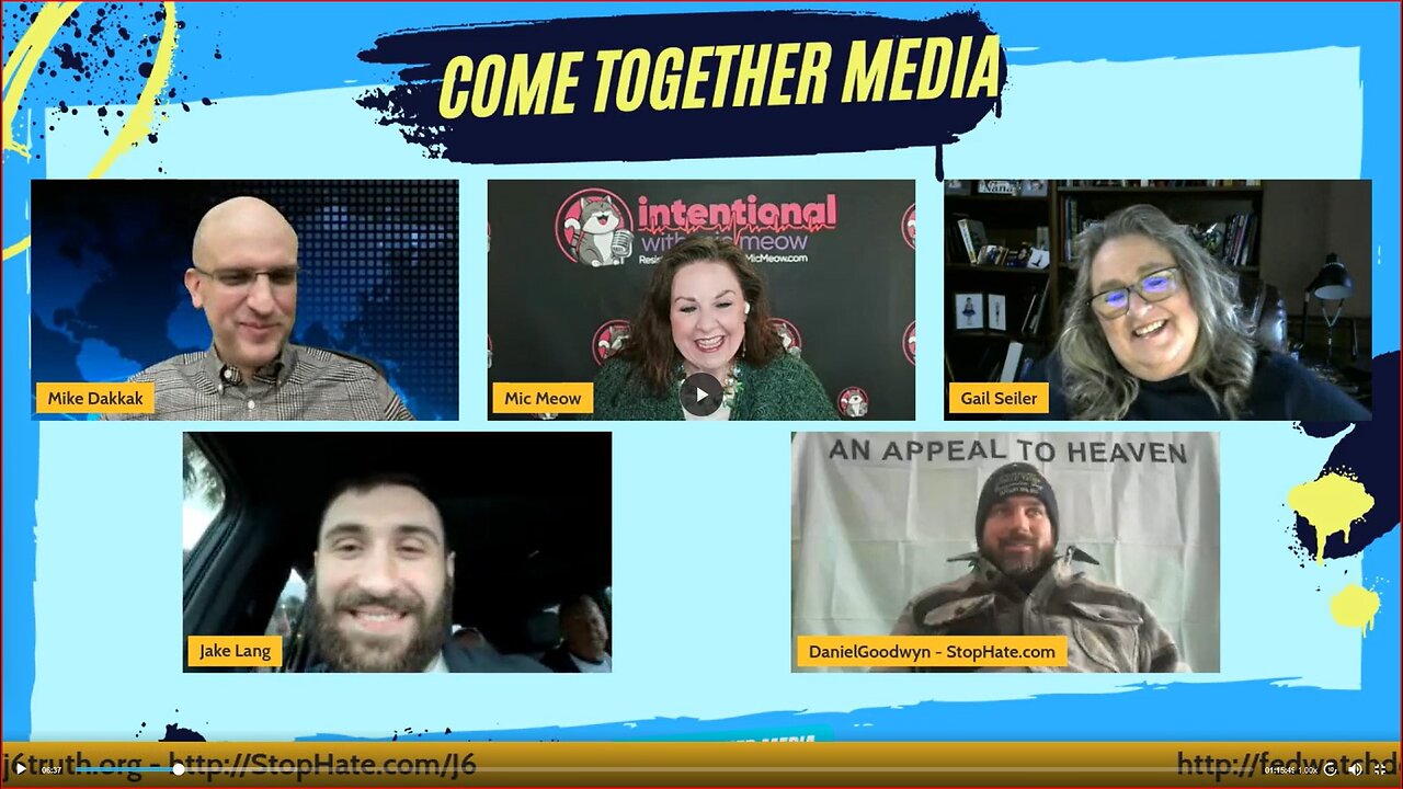 CTM --- Ep. 25 --- 2-7-25 --- Various Topics
