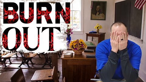 4 Strategies to Prevent Teacher Burnout | Tips for Educators