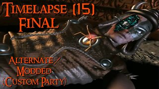 Might & Magic VIII: Alternate - Modded (custom party) TIMELAPSE/ZRYCHLENÉ |15| Final [N/A]