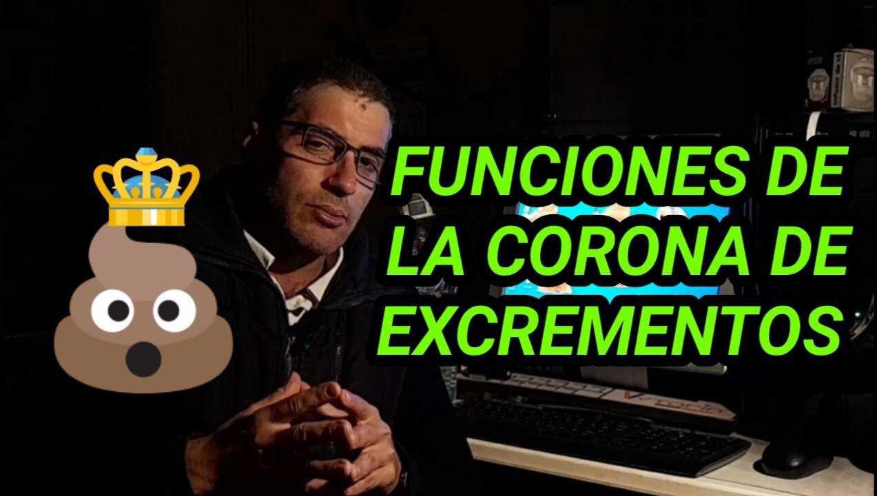CONSULTAS SOBRE CORONA DE EXCREMENTOS, PASTAS DE CRÍA CASERAS, ETC...