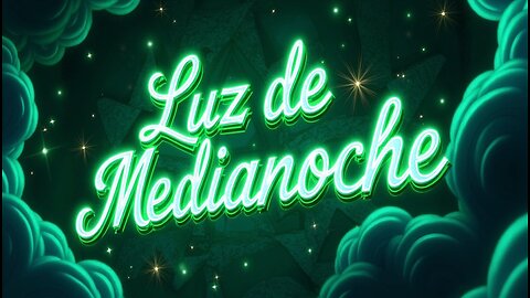 Luz de Medianoche
