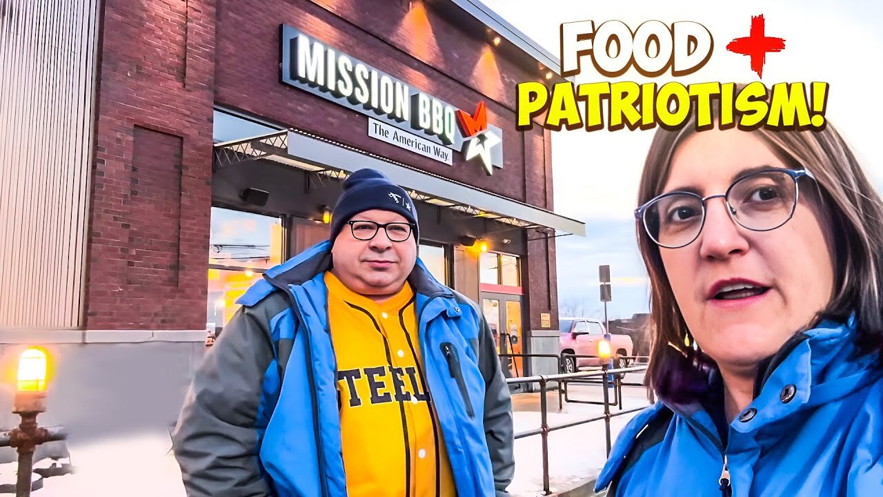 Is Mission BBQ The Best BBQ Chain in Pennsylvania?