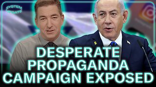 Israel's DESPERATE Propaganda Push: Paying Influencers $7,000 Per Post