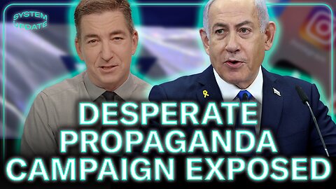Israel's DESPERATE Propaganda Push: Paying Influencers $7,000 Per Post