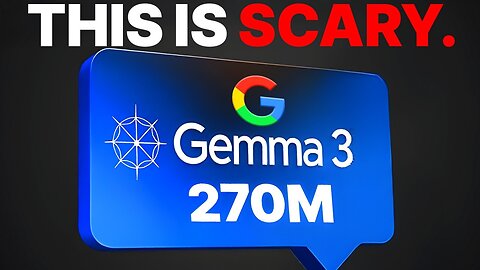 New Google Gemma Update is INSANE (FREE!)