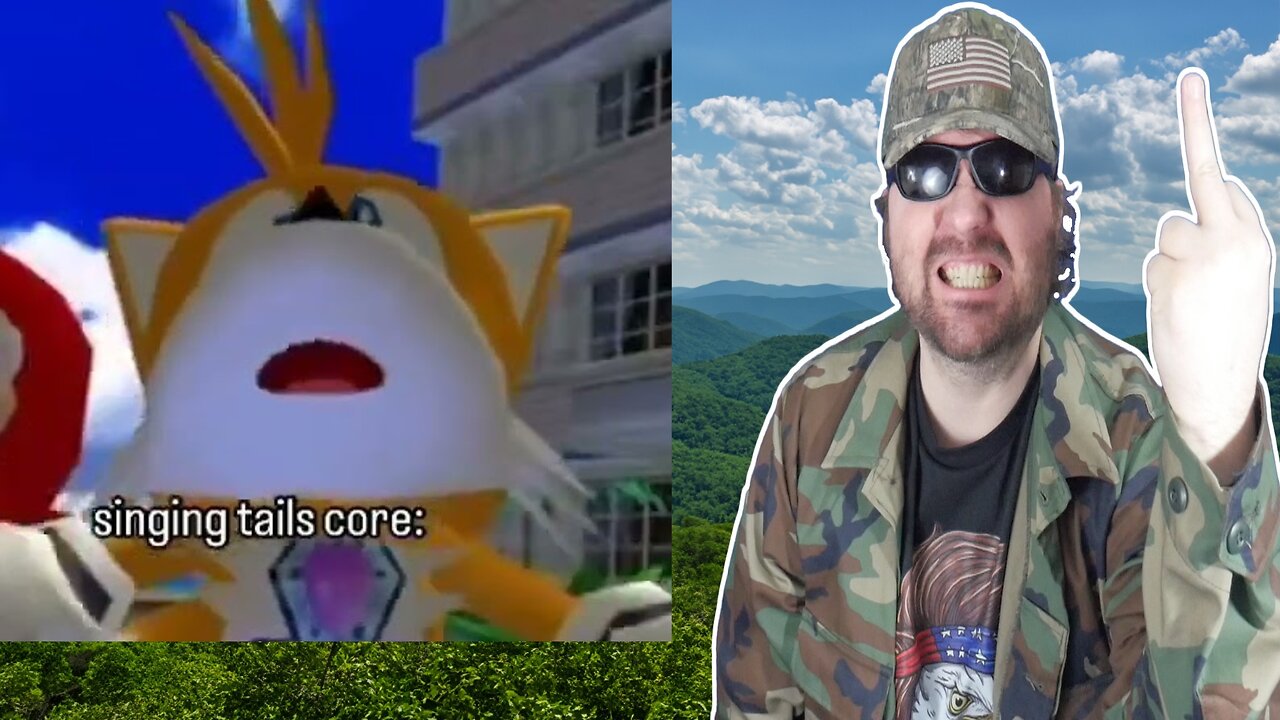 Singing Tails Core (AtariX) - Reaction! (BBT)