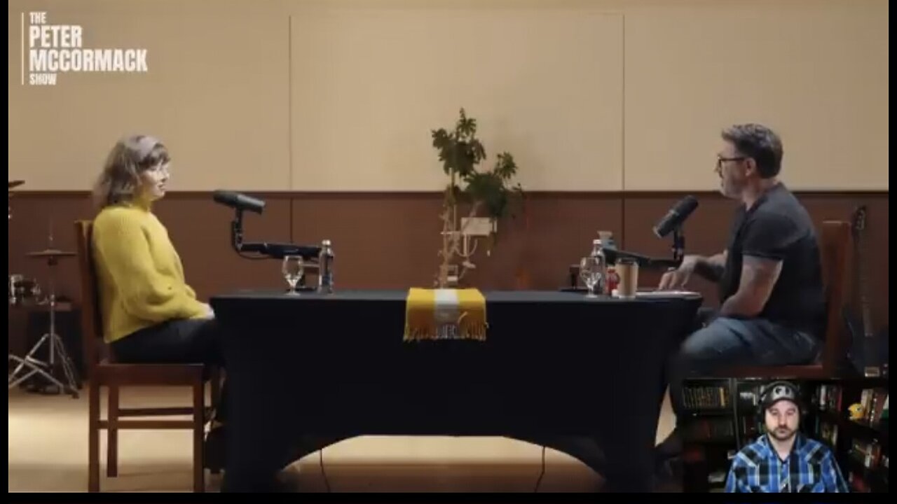 Whitney Webb ~ Epstein’s Past Definitely Shady