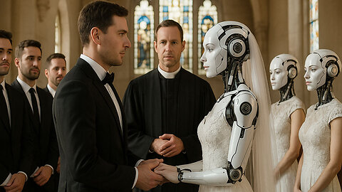 This is EVIL and it’s Out of CONTROL