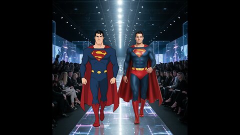 Justice League animated series coming to life #shorts #marvel #dc #batman #superman #wonderwoman