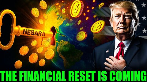 Alert Wait is Over! The Great Financial Shift QFS, – And The Truth Is EXPLODING!” | Ashtar 