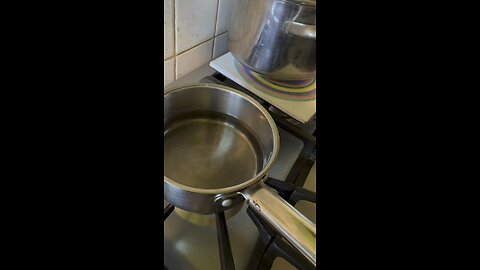 Parasite Purge [Day 1] Empty Stomach