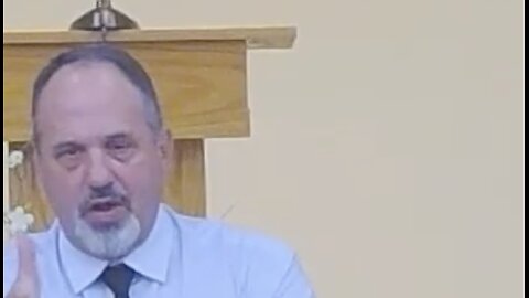 🤨 What Can the Righteous DO? 1.11.2025 PM Service