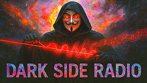 ⚡Dark Side Radio⚡ Ep. 447