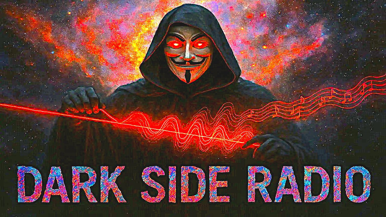 ⚡Dark Side Radio⚡ Ep. 447