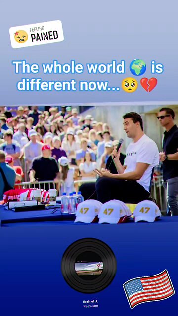 Still Can't Believe It...😭💔