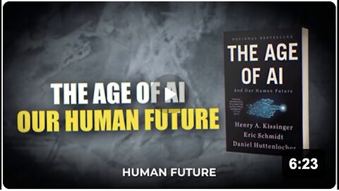 A.I. and Cognitive Decline | Whitney Webb 