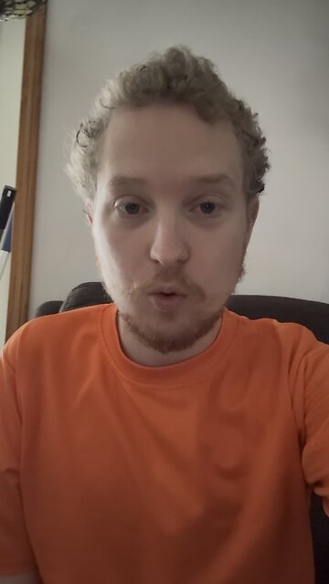 Attention democrats. You screwed up the line