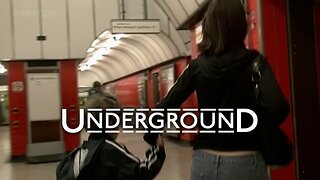 Underground (2007, BBC Arena)