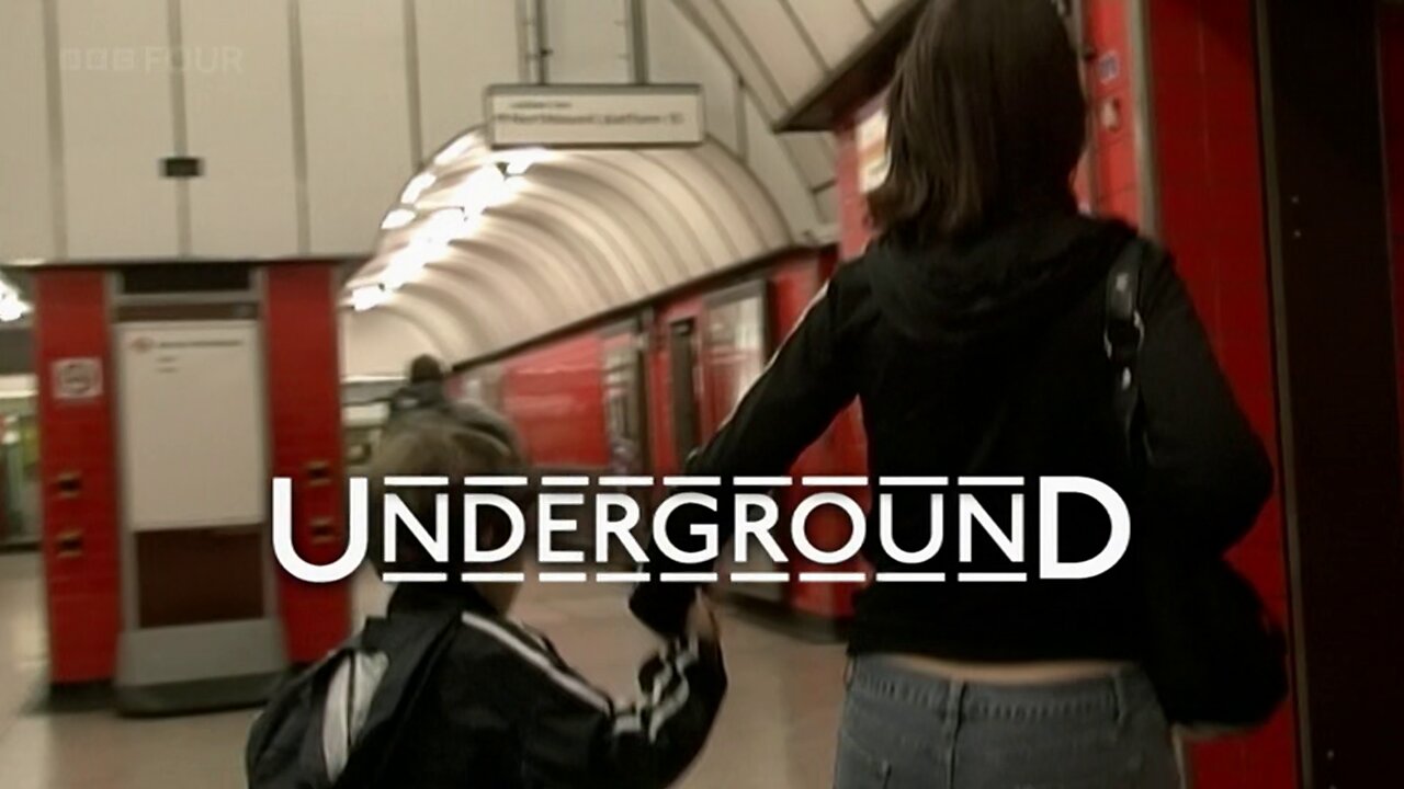 Underground (2007, BBC Arena)