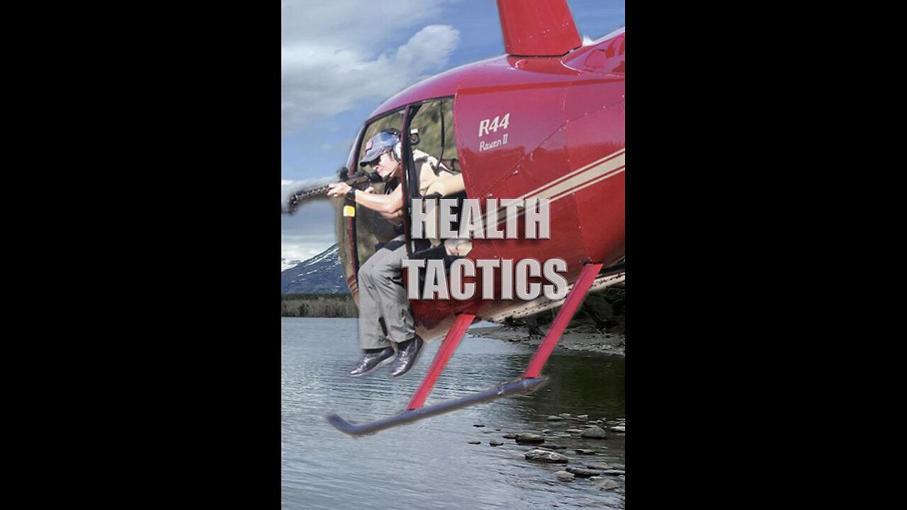 Why Your Health Tactics Aren’t Working
