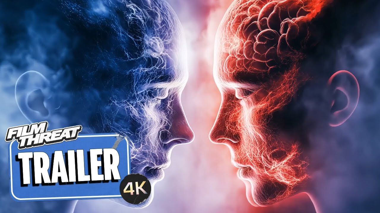 THE PSYCHIC PHENOMENON DOCUMENTARY (UFOS) | Official 4K Trailer | DOCUMENTARY | Film Threat Trailers