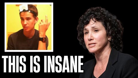This Is Why Americans Don’t Trust the Courts Anymore