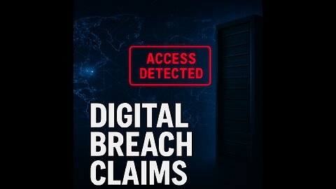 Forensic Expert Claims Foreign Access to U.S. Election Systems