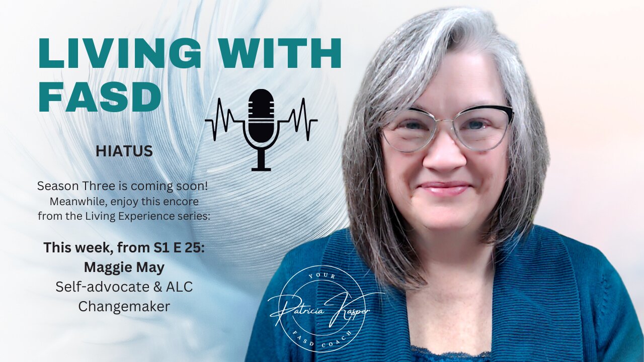 Encore Candid Conversation with Maggie May, ALC Changemaker