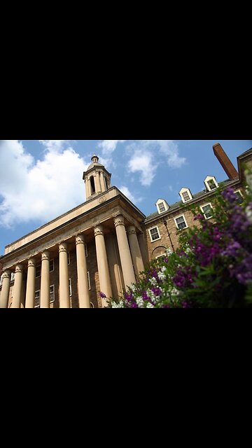 DO COLLEGES CONDITION STUDENTS TO AVOID CRITICAL THINKING?