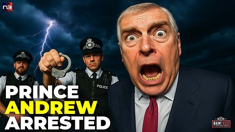 🚨LIVE: Prince Andrew ARRESTED on Birthday! GOP CRUSHES Dems on Voter ID! Schools EXPOSED!