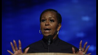 Michelle Obama Will Not Attend Trump’s Inauguration