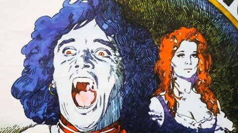 Vampire Circus-Adrienne Corri, Thorley Walters-1972 IMDb 6.3/10