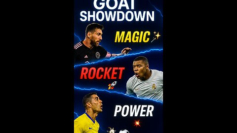 Impossible Goals 2025 🔥 Messi vs Ronaldo vs Mbappé Showdown 🐐 | Epic Football Shorts