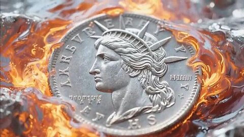 🚨⚠️SILVER TO 600 AN OUNCE!! & THEN CONFISCATED BY THE FEDS!! SEE TOP LINK!👁‍🗨